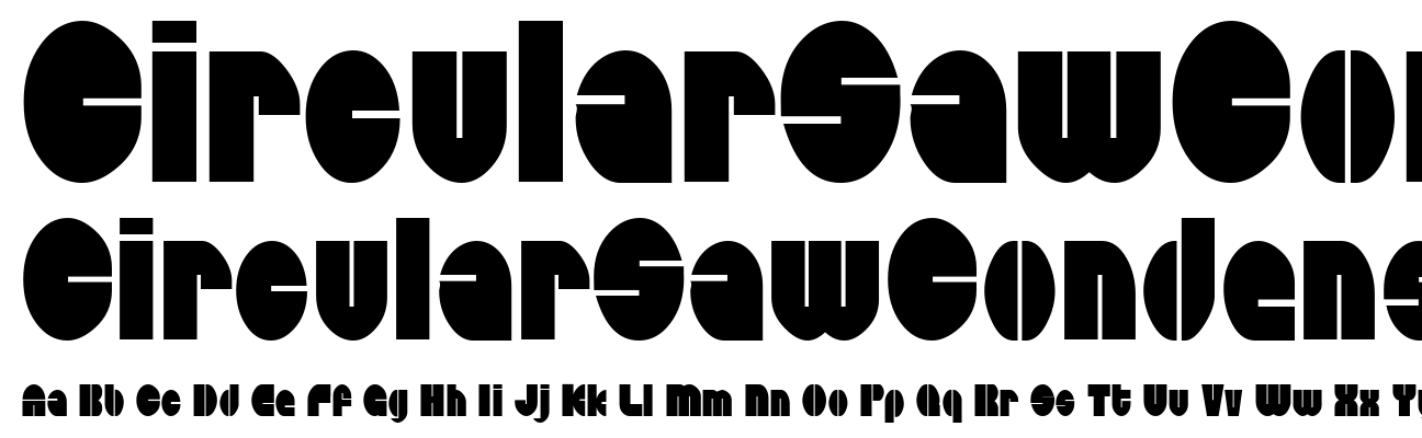 CircularSawCondensed